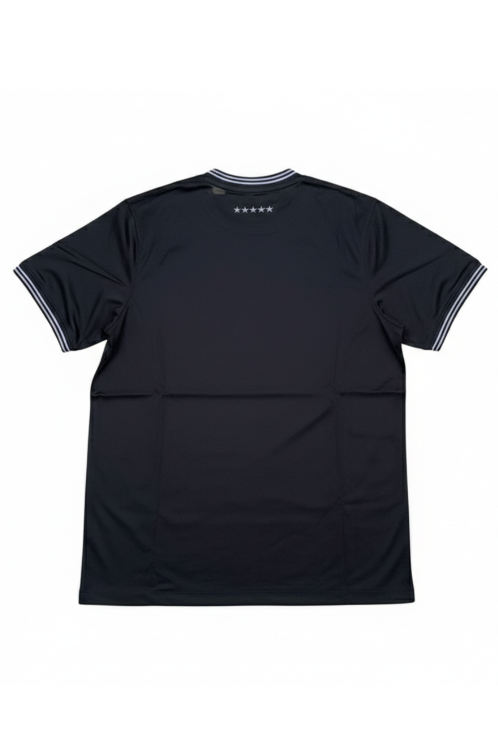 Stüssy x Brazil "Blackout" Limited Jersey