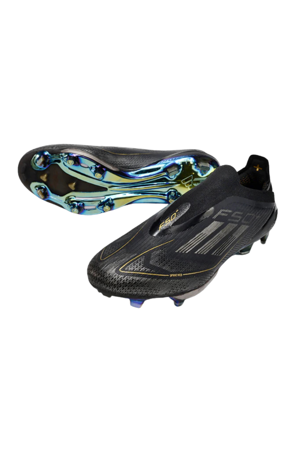 F50+ Elite FG Laceless