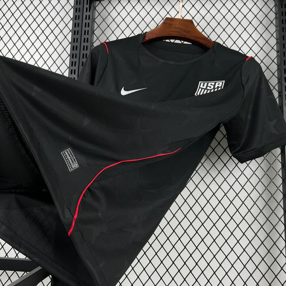 United States 2026 World Cup Away Shirt