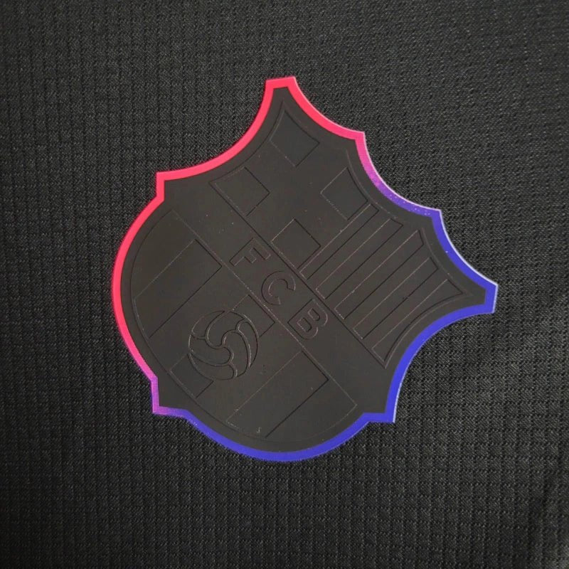 Barca 2024 Love Special Shirt
