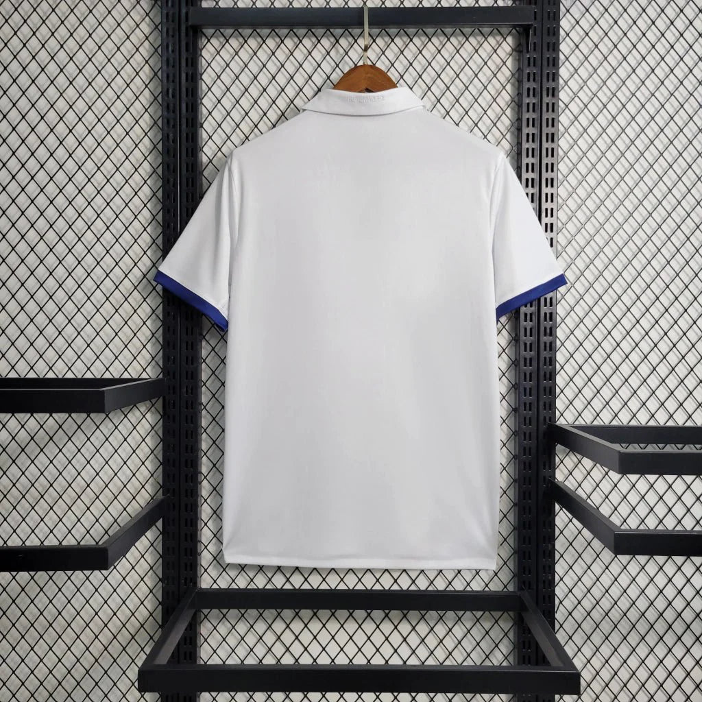 Real Madrid 2016 Home Shirt