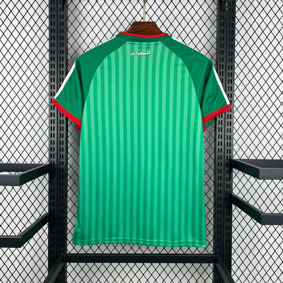 Algeria 2026 World Cup Away Shirt