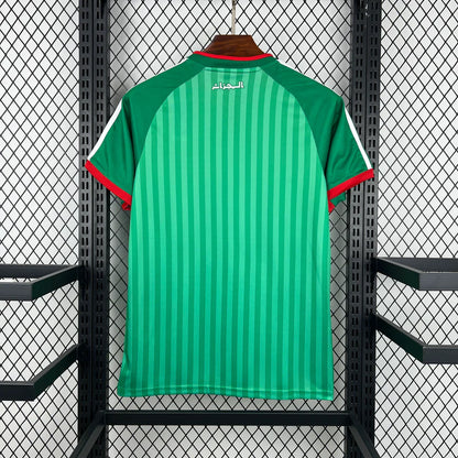Algeria 2026 World Cup Away Shirt