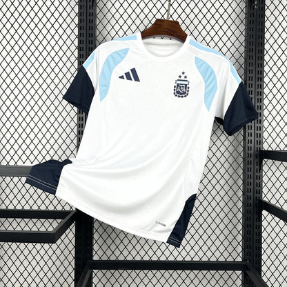 Argentina 2026 World Cup Pre Match Shirt