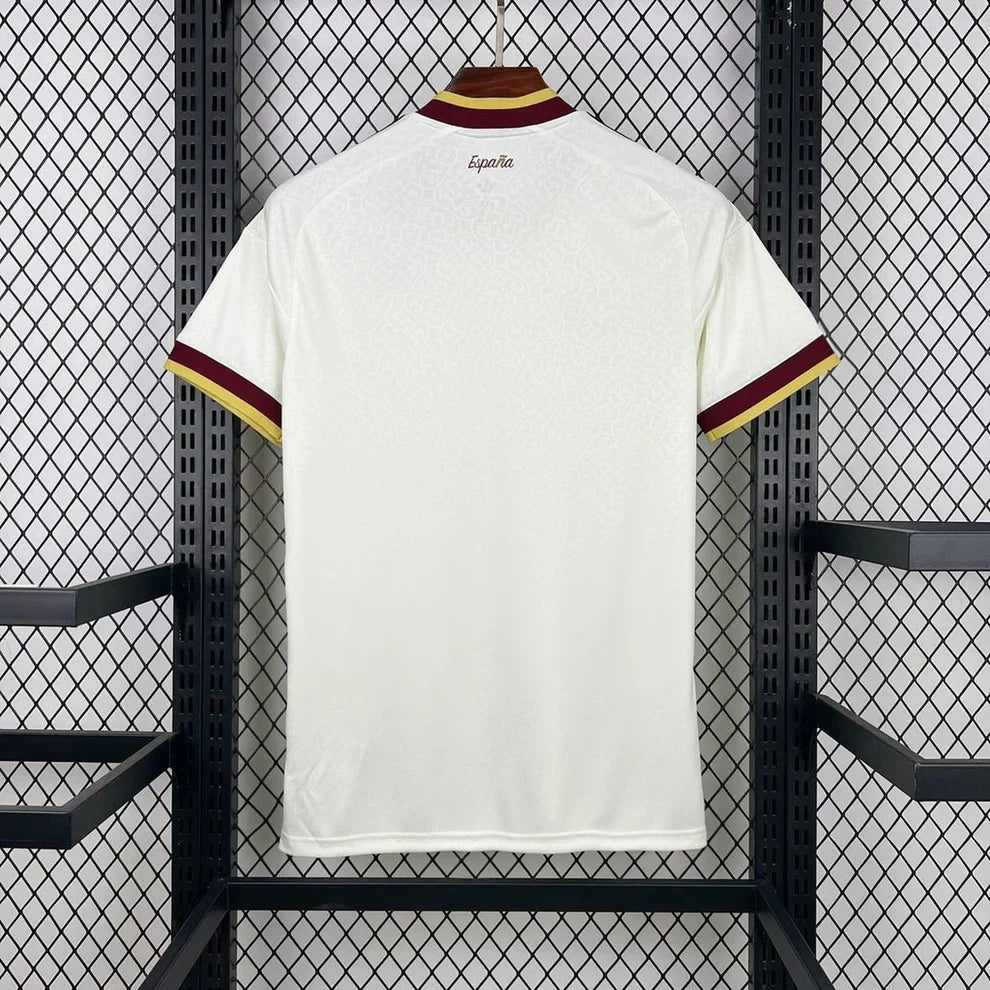 Spain 2026 World Cup Away Shirt