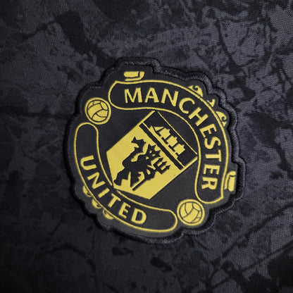 Man United 2024 Special Shirt