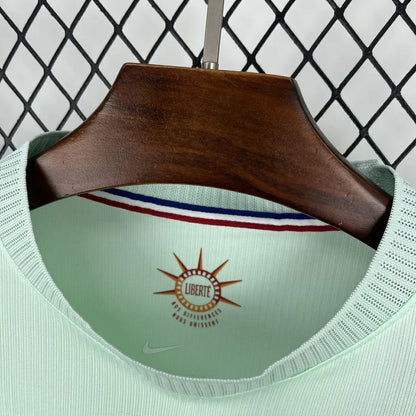 France 2026 World Cup Away Shirt