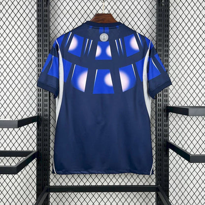 Uruguay 2026 World Cup Away Shirt
