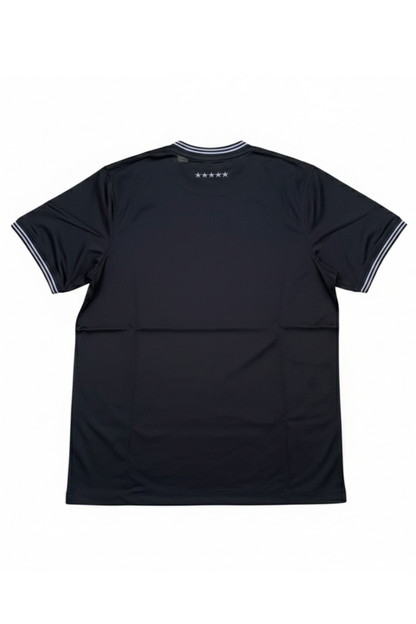 Stüssy x Brazil "Blackout" Limited Jersey