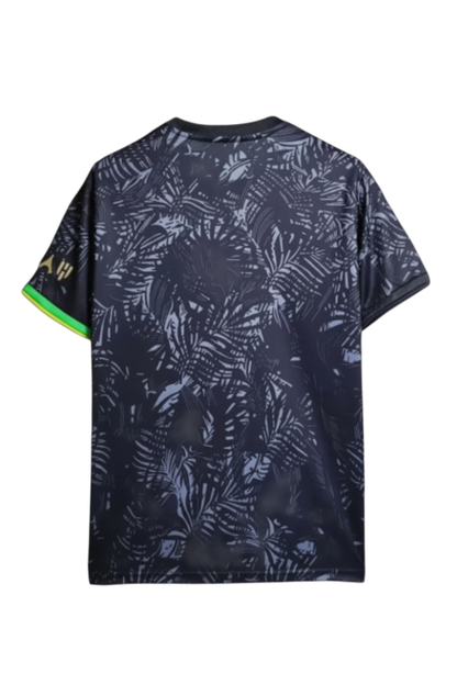 Stüssy x Brazil "The Prince" Limited Jersey