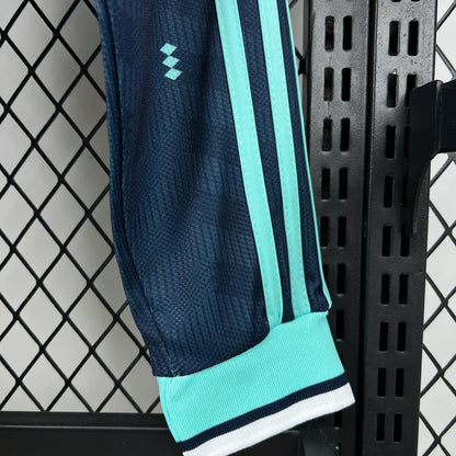 Germany 2026 World Cup L/S Away Shirt