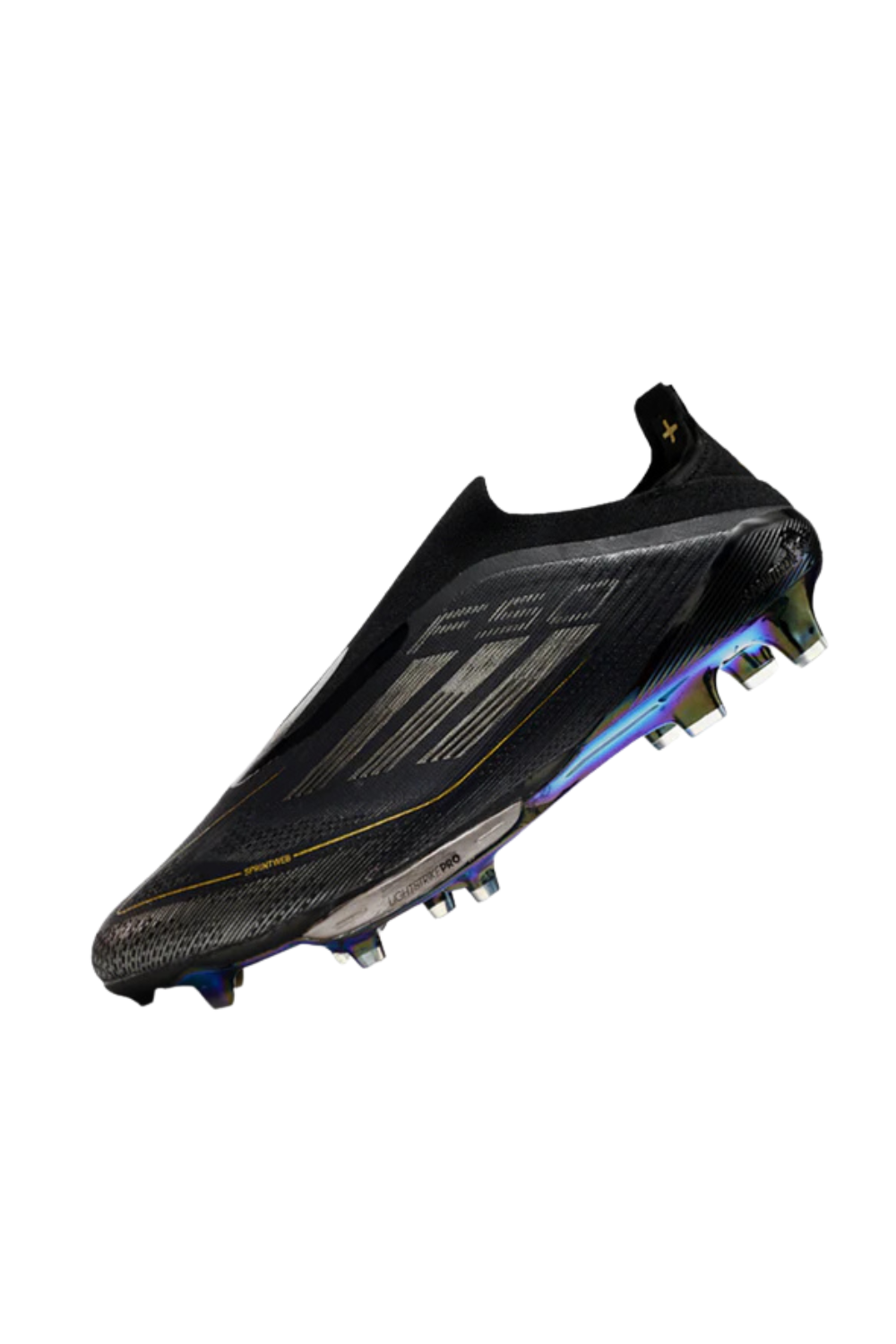F50+ Elite FG Laceless