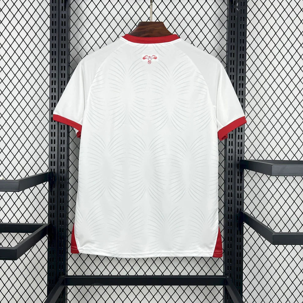 Jordan 2026 World Cup Home Shirt