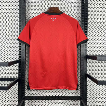 Jordan 2026 World Cup Away Shirt