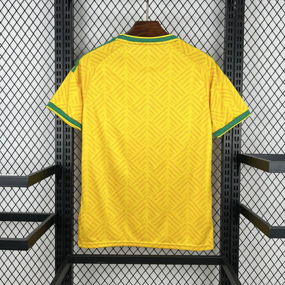 South Africa 2026 World Cup Home Shirt