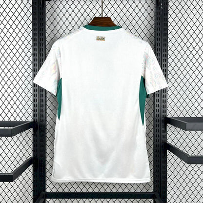 Senegal 2026 World Cup Away Shirt