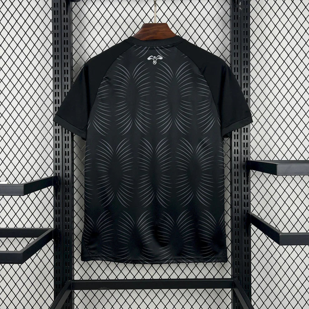 Jordan 2026 World Cup Third Shirt