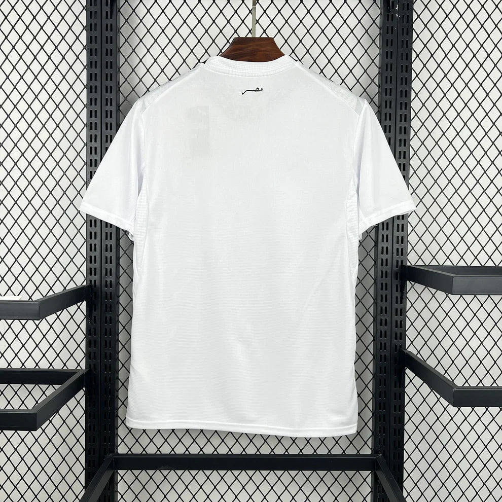 Egypt 2026 World Cup Away Shirt