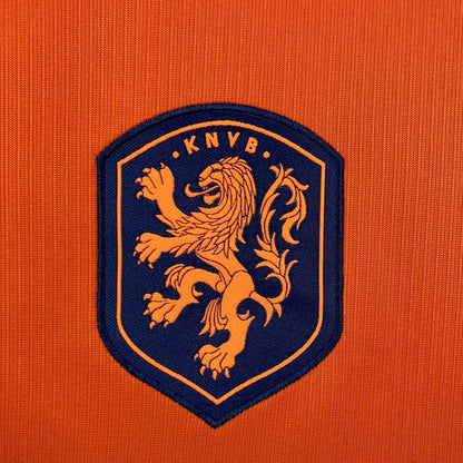 Netherlands 2026 Home Shirt