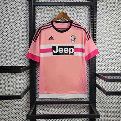 Juventus 2015 Away Shirt