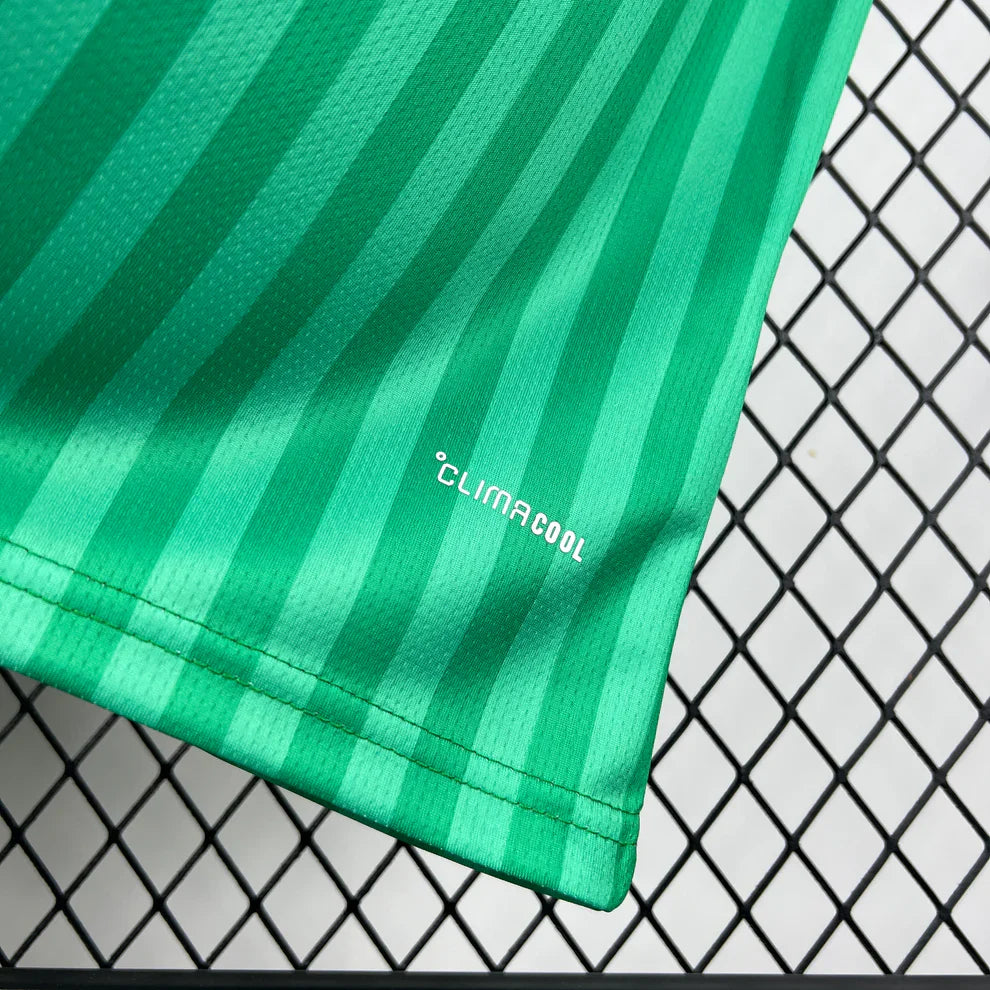 Algeria 2026 World Cup Away Shirt