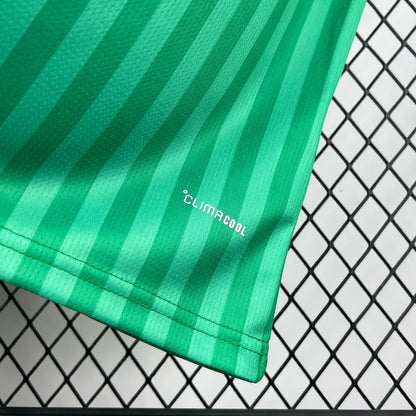 Algeria 2026 World Cup Away Shirt