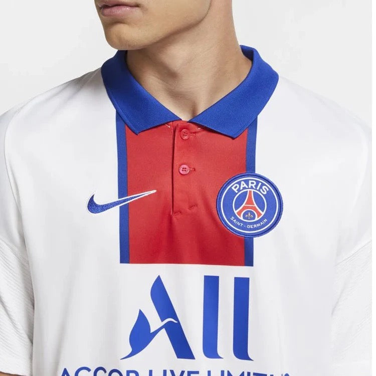 PSG 2021/22 Away Kit