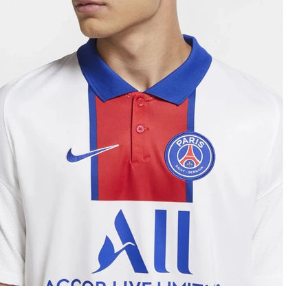 PSG 2021/22 Away Kit
