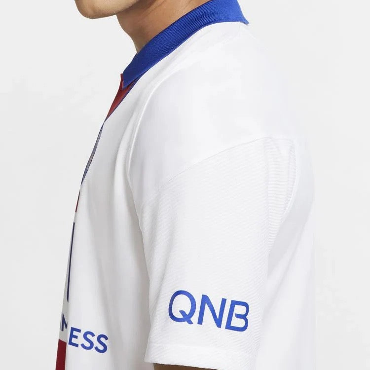 PSG 2021/22 Away Kit