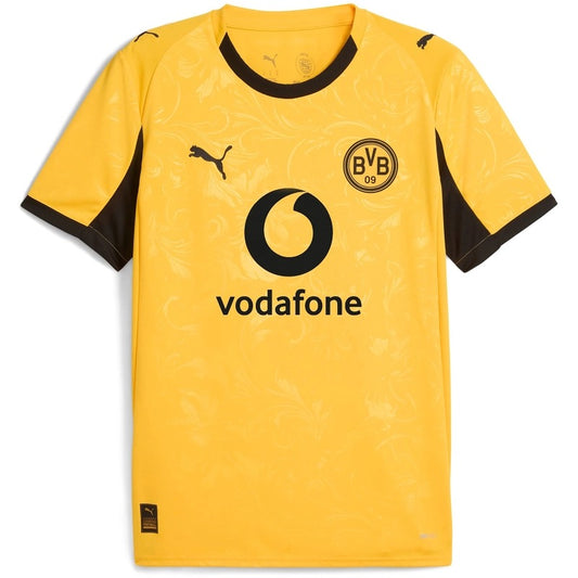 "Borussia Dortmund" 2025/26 Cup Jersey