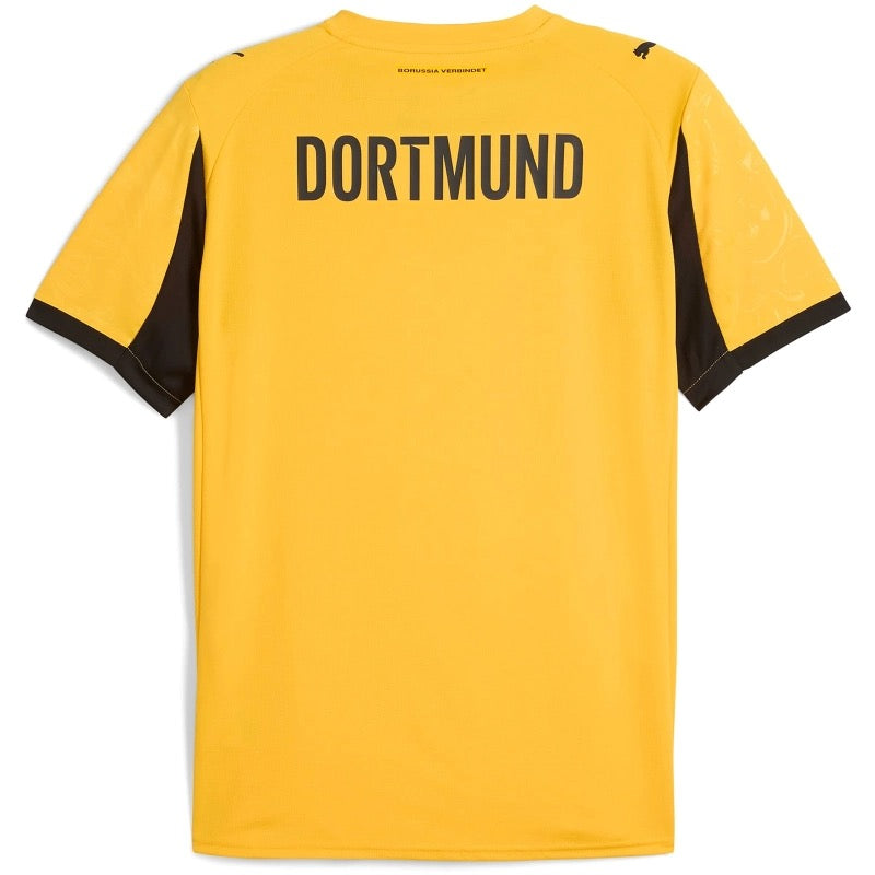 "Borussia Dortmund" 2025/26 Cup Jersey