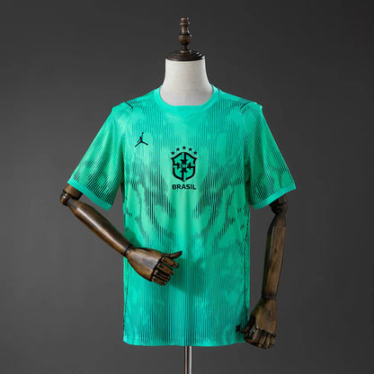 26-27 Brazil Mint Wave
