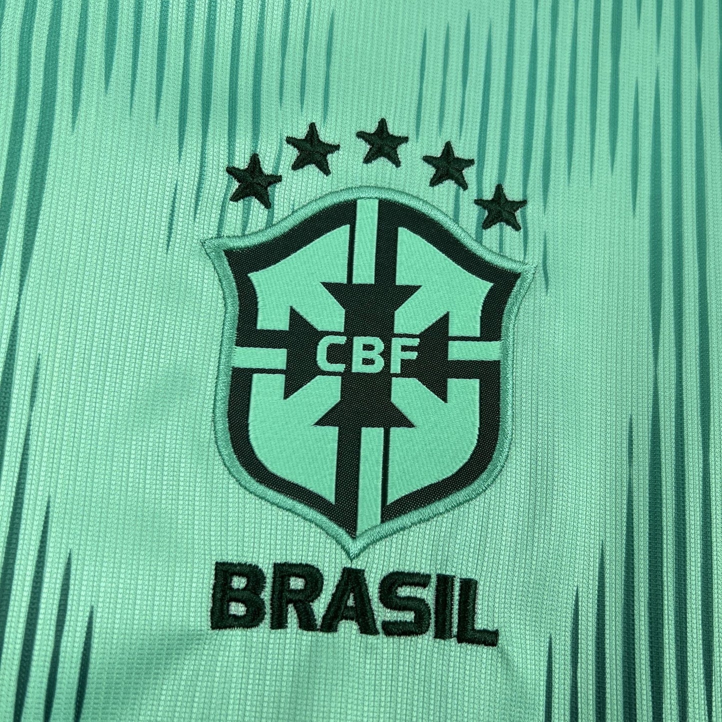 26-27 Brazil Mint Wave