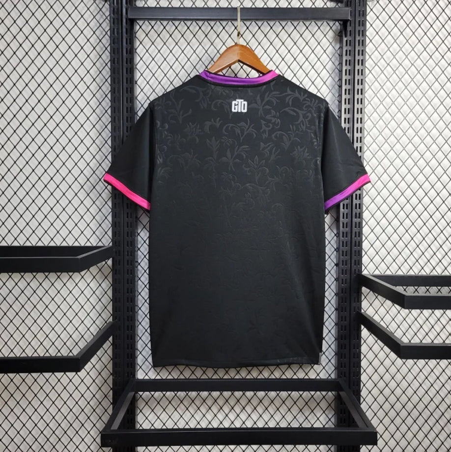 PSG Paris Saint-Germain "Paris Noir" Limited Jersey