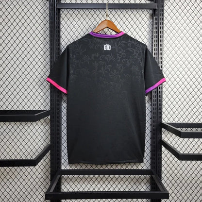PSG Paris Saint-Germain "Paris Noir" Limited Jersey