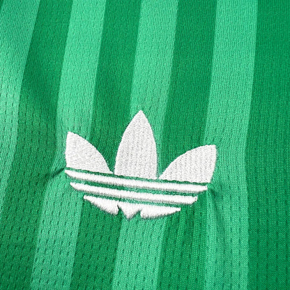 Algeria 2026 World Cup Away Shirt
