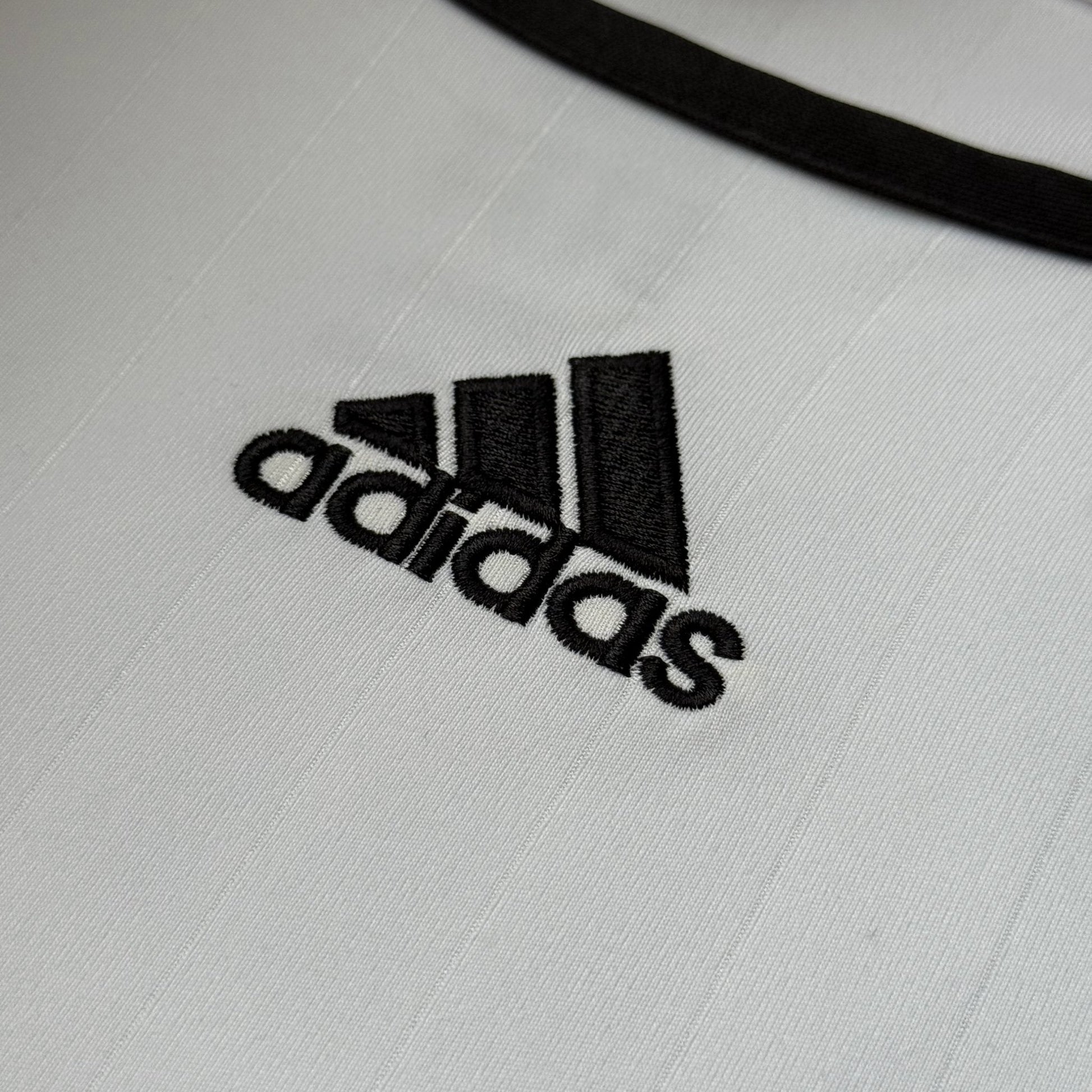 AC Milan 2006 L/S UCL Away Shirt