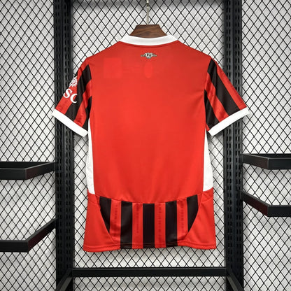 AC Milan 2024 Home Shirt