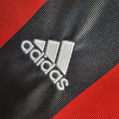 AC Milan 1998 Home Shirt