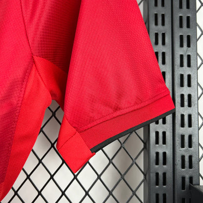 Canada 2026 World Cup Home Shirt