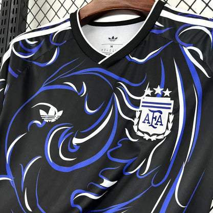 Argentina 2026 World Cup Away Shirt