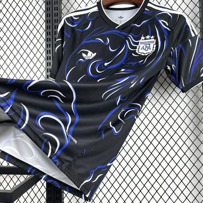 Argentina 2026 World Cup Away Shirt