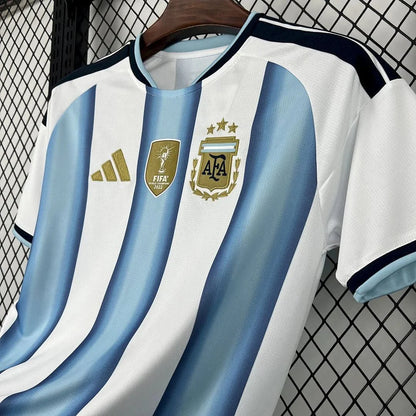 Argentina 2026 World Cup Home Shirt