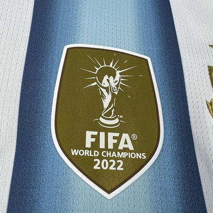 Argentina 2026 World Cup Home Shirt