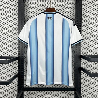Argentina 2026 World Cup Home Shirt