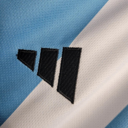 Argentina 2022 Home Shirt