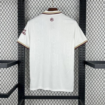 Arsenal 2025 Away Shirt