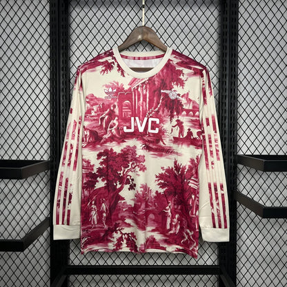 Arsenal 2024 L/S Special Shirt
