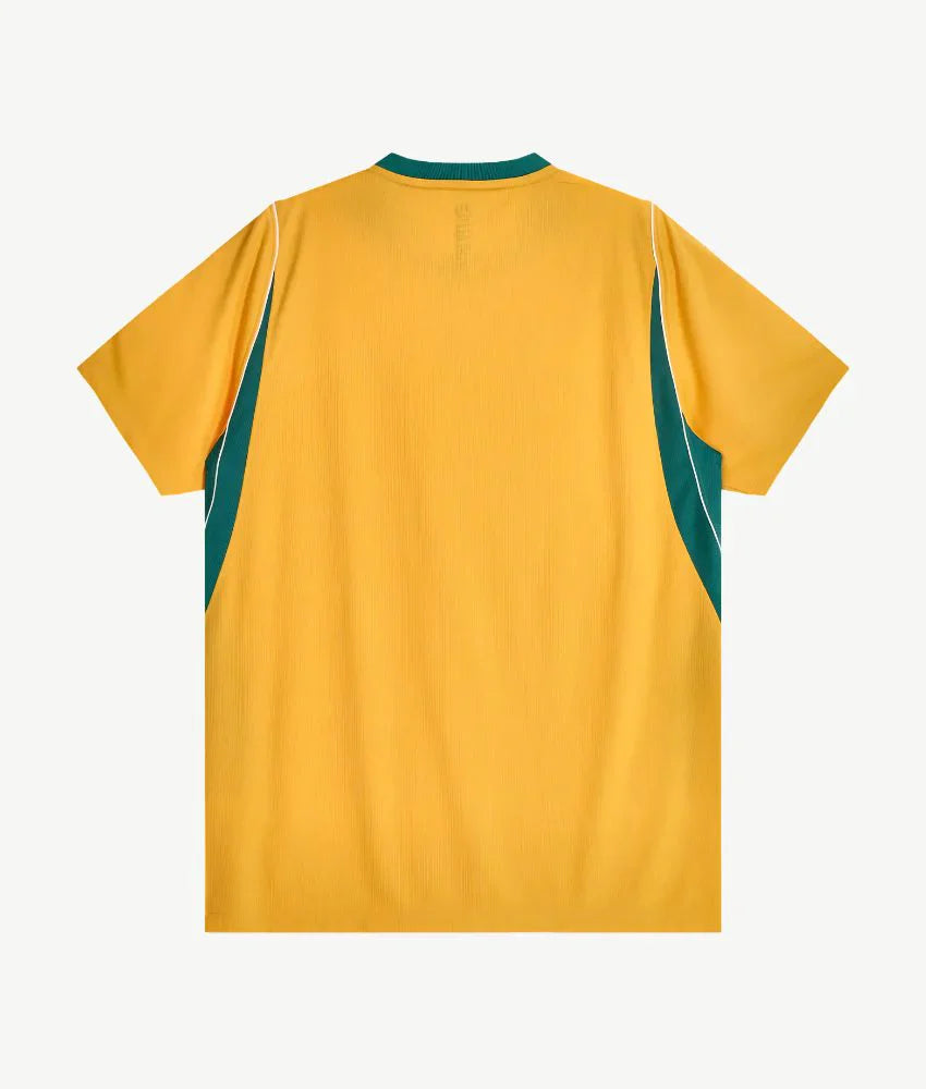 AUSTRALIA 2026 WORLD CUP HOME SHIRT