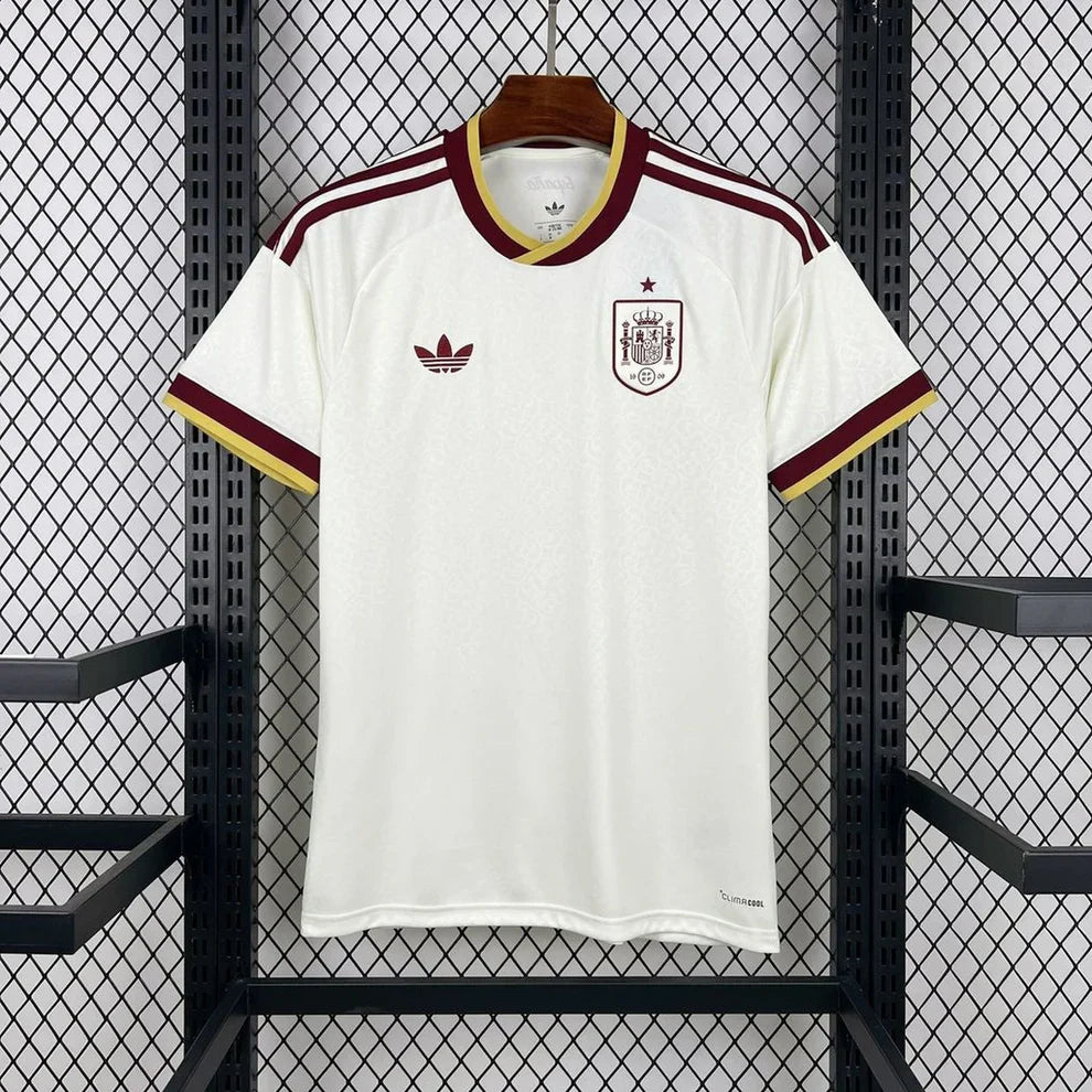 Spain 2026 World Cup Away Shirt